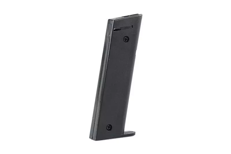 Magazynek Low-Cap na 15 kulek do repliki pistoletu GA-9711