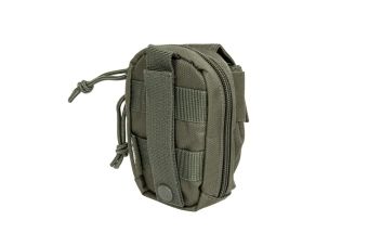 Ładownica Micro Utility Pouch - oliwkowa