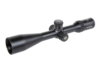 Vector Optics CONTINENTAL X6 4-24X50 ARI zaměřovací dalekohled černý