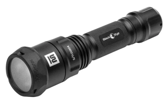 Black Eye 420 flashlight (rechargable)