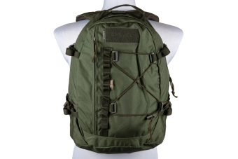 Chicago 25L Olive Green Backpack