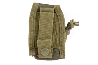 Poche universelle MINI (PMR) - wz.93 Panthère de la forêt