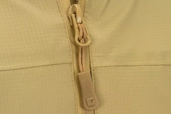 Kurtka Melierax Hardshell Jacket - Coyote
