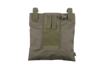 Dump Pouch - Olive Drab