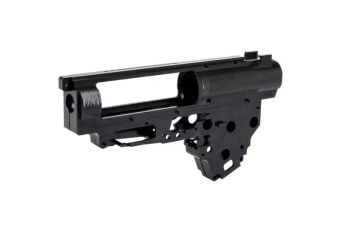 Cadre renforcé gearboxun CNC V3 QSC pour répliques AK (8mm)