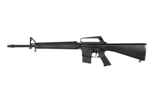 Airsoftová zbraň puškaka 085
