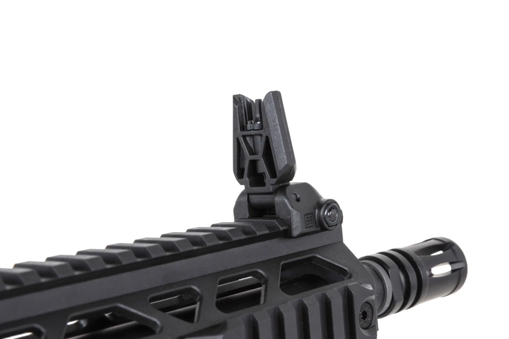 Karabinek ASG Specna Arms SA-F09 FLEX™ BLDC™ HAL ETU™  Gen. 2 Czarny