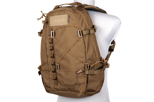 Plecak Chicago 25L Coyote Brown