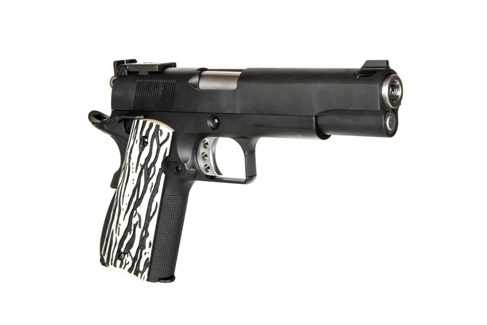 Pistol GGB0329-TM2