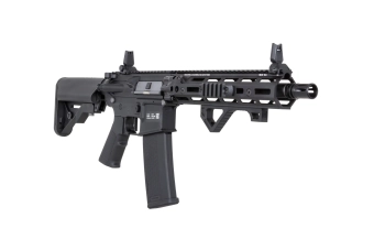 Specna Arms Daniel Defense® RIS III 10,5'' SA-C27 CORE™ HAL ETU™ Gen.2 airsoft Carbine Black
