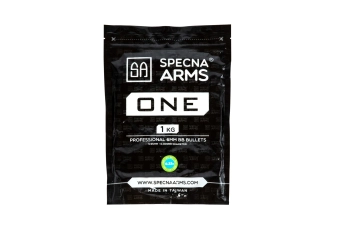 BBs biodegradable 0.32g Specna Arms ONE ™ 3125 pcs