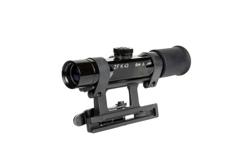 Télescope ZF-4 pour répliques fusil u G-43
