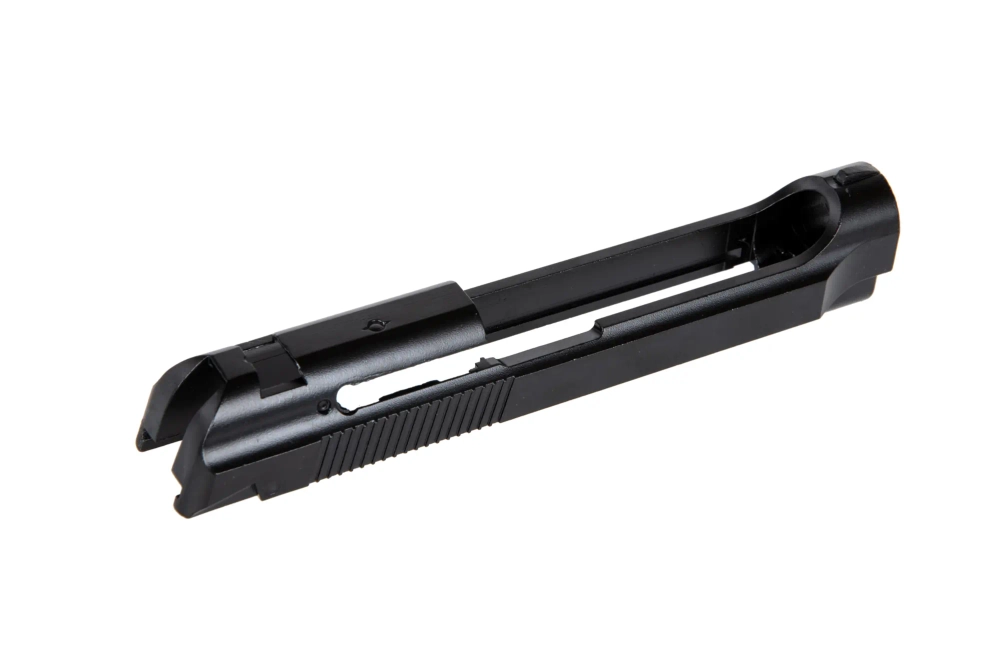 Slide for EC Mini92 (Part #67) - Black