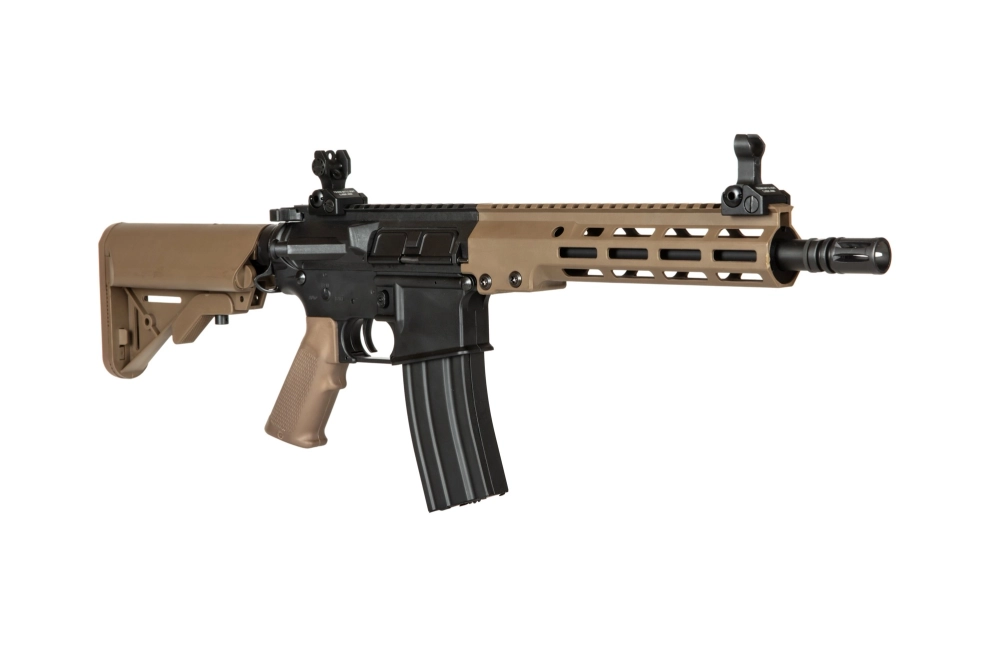 ENF011P ECS carbine replica - Half-Tan