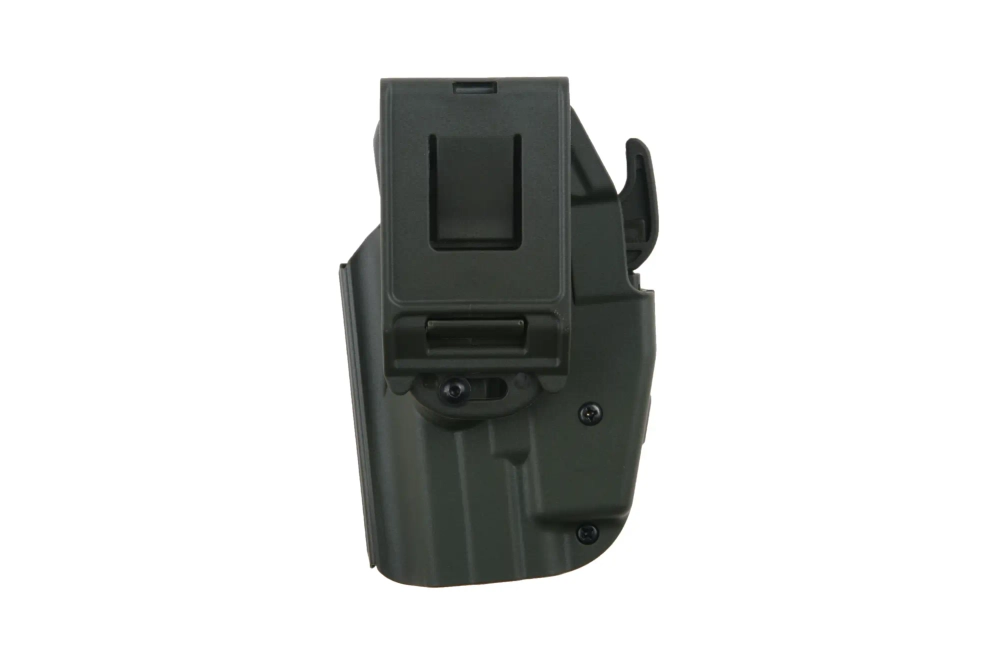 Compact II Universal Holster - Olive Drab