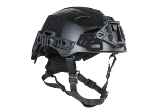 Wosport EX HL-102 helmet replica Black