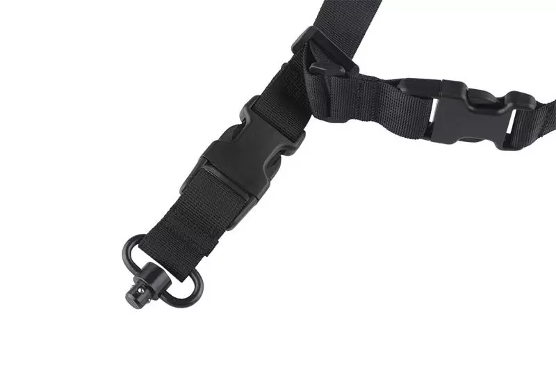 One Point P1 QD Tactical Sling - Black