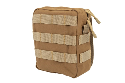 Nákladní nosič Specna Arms Tactical Tan