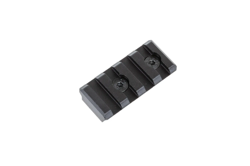 Specna Arms raíl RIS para KeyMod 4,5 cm