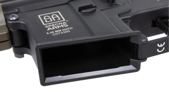 Specna Arms SA-C20 CORE™ HAL ETU™ Gen.2 airsoft Carbine Olive