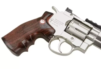 RUGER Superhawk 8 Revolver replica