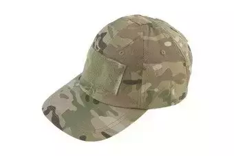 Czapka Baseball Cap - Multicam