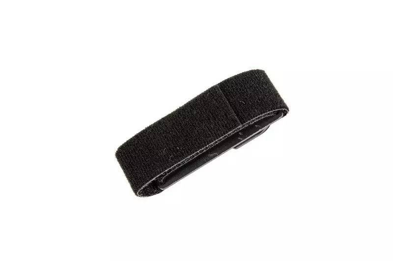 Shoulder tactical sling hook - black
