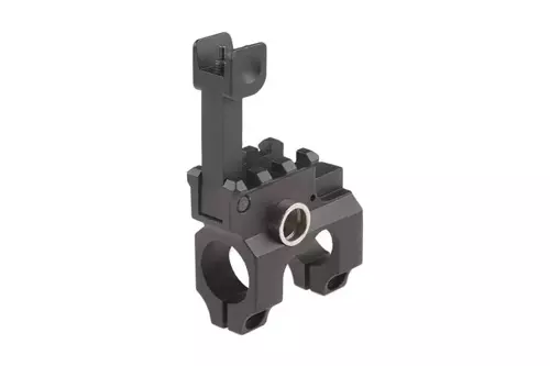 Conjunto de mosquete con monturaem QD - MP069