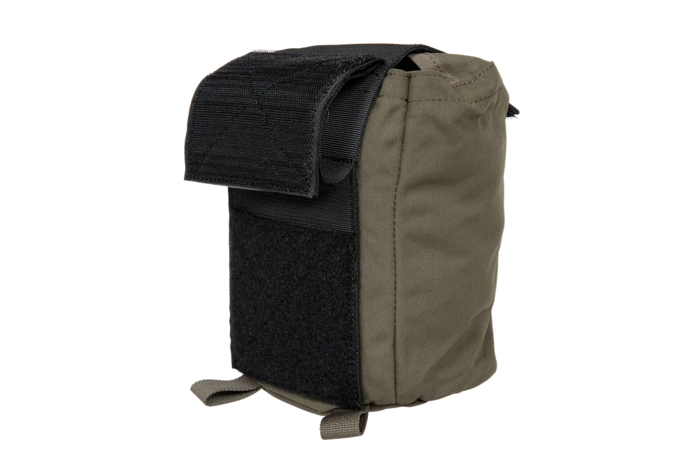 Tactical storage bag - Olive