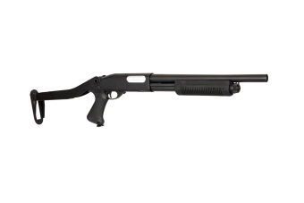 SXR-003 Shotgun Replica