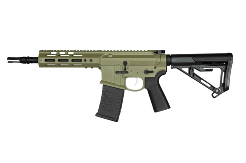 Noveske 7.94'' Gen 4 SBR Rifle Replica - Green