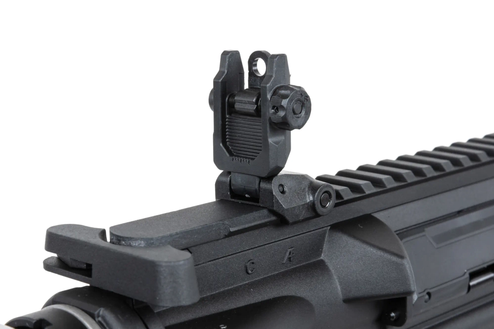 Krytac Barrett REC7 DI CARBINE Carbine airsoft Noir