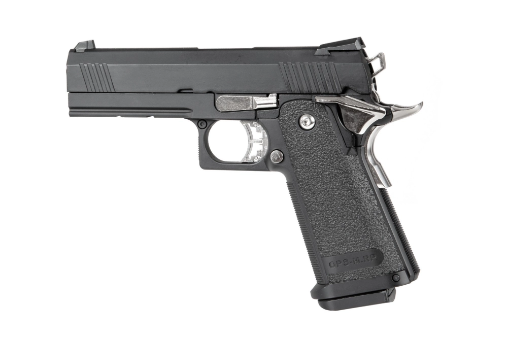 Pistola de airsoft 3301