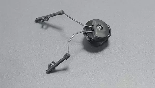 Montage pour protecteurs d'oreilles FMA - BLK