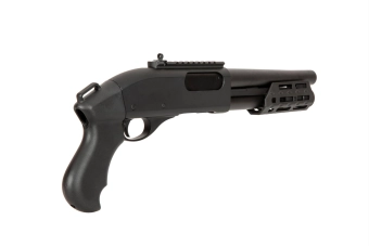 8879 Shotgun Replica – Black