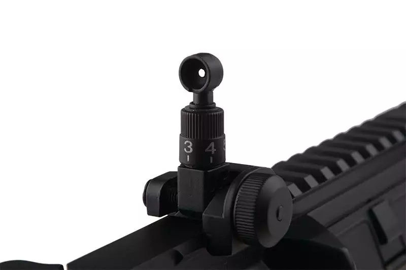 Airsoft rifle Specna Arms SA-A03 ONE™ SAEC™ Kestrel™ ETU Black
