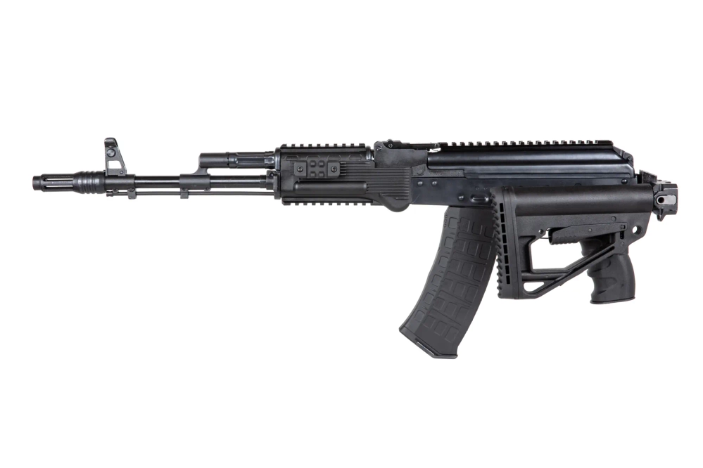 Fusil de airsoft E&L ELAK74M3 Platinum GATE ASTER SE V3