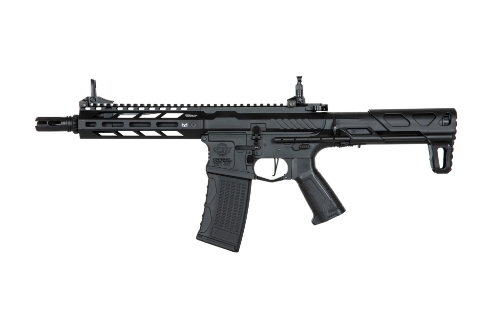 Réplique de carabine CM16 SRS M-LOK - Noir