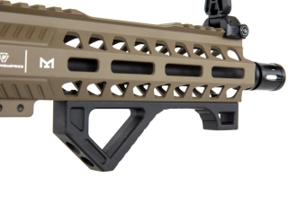 Karabinek ASG Specna Arms SA-C17 CORE™ HAL ETU™ Half-tan