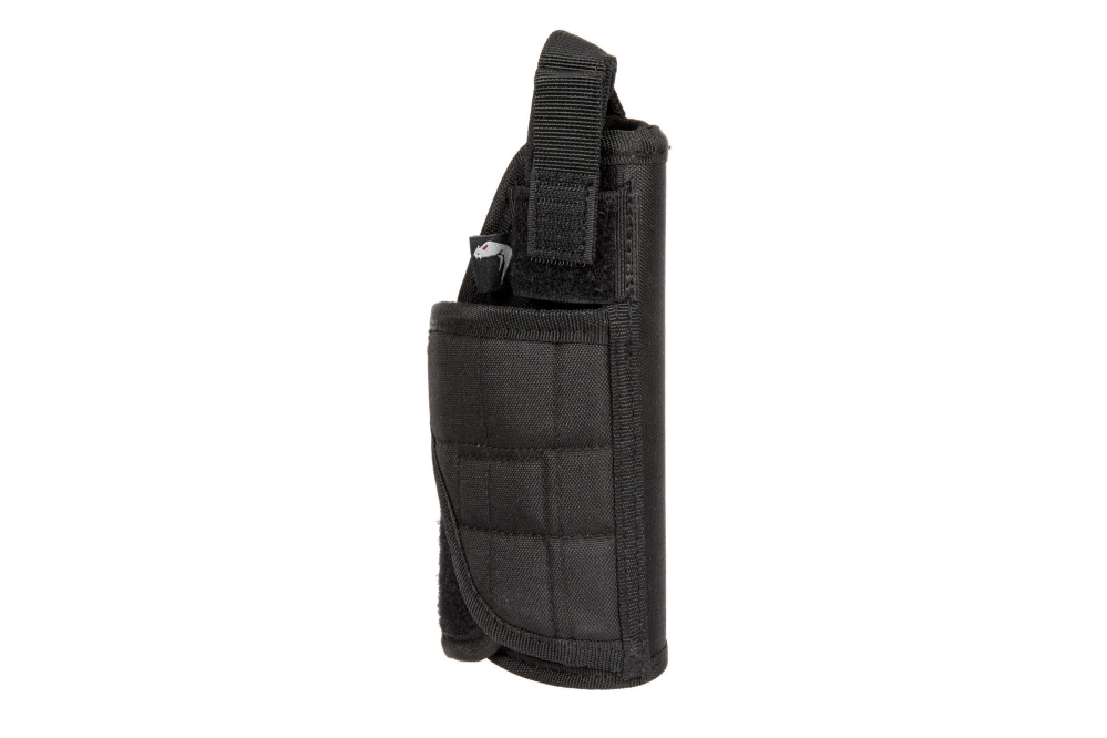 Funda ajustable MOLLE - negro