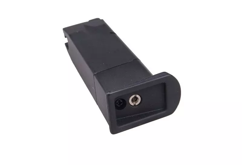 P226 type low-cap magazine