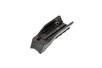 Rail montagecouvercle de flacon AAC T10