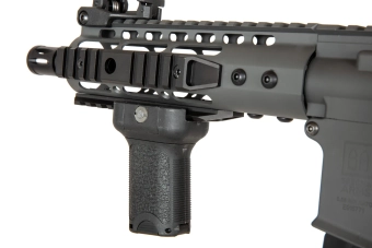 SA-E12 EDGE 2.0™ GATE ASTER replika pušky - šedá