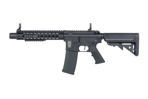 Specna Arms SA-C07 CORE™ HAL ETU™ Gen.2 airsoft Carbine Black