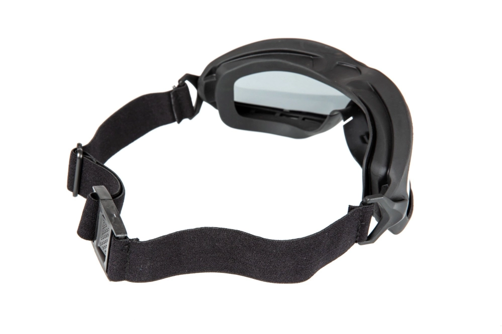 Spectra Goggles - Black