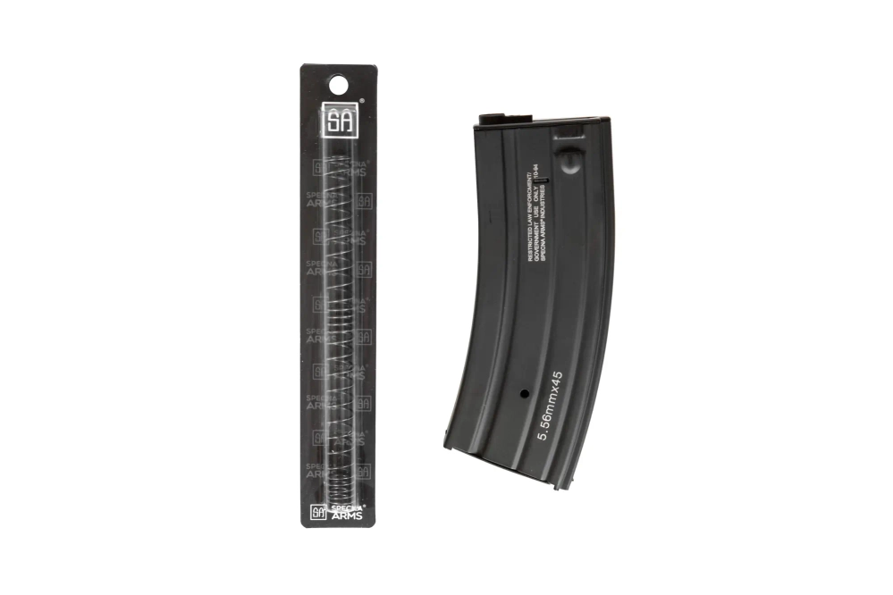Réplica fusil SA-H08 ONE™ - Medio bronceado