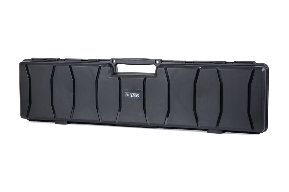 Walizka transportowa Specna Arms Rifle Case Lightweight 120 cm