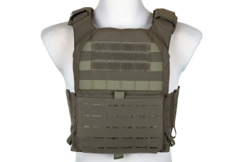 Nosič plátů Specna Arms Tactical Advanced Vest Olive