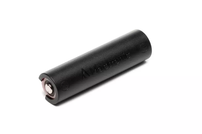 Thunder XTR Tactical Flashlight