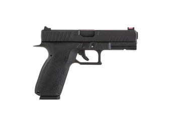 Airsoft pistole KP-13 (CO2) - černá